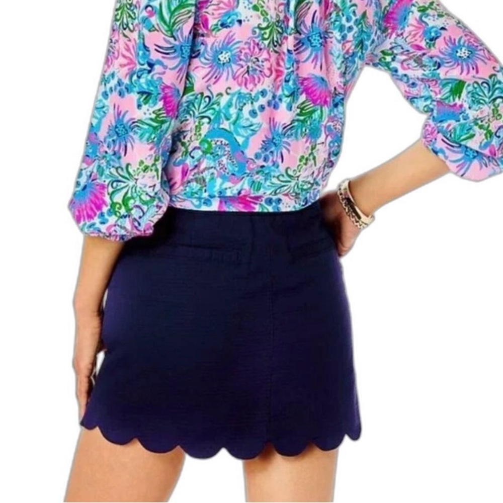 Lilly Pulitzer Colette Skort